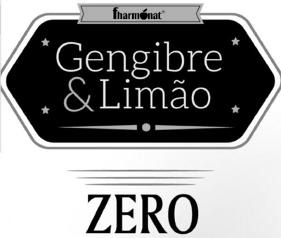 FHARMONAT-GENGIBRE&LIMÃO-ZERO