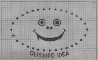 OLISSIPO IDEA