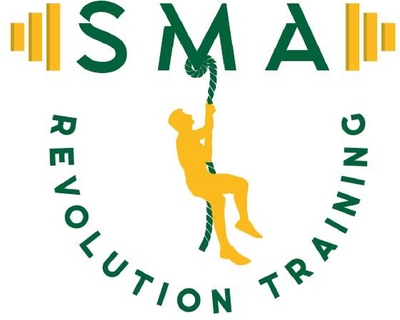 SMA REVOLUTION TRAINING