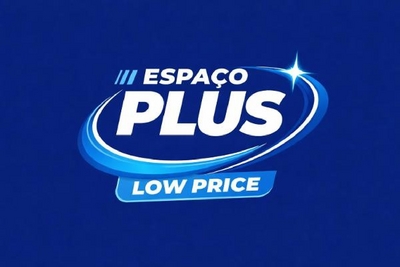ESPAÇO PLUS LOW PRICE