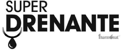 SUPER DRENANTE FHARMONAT