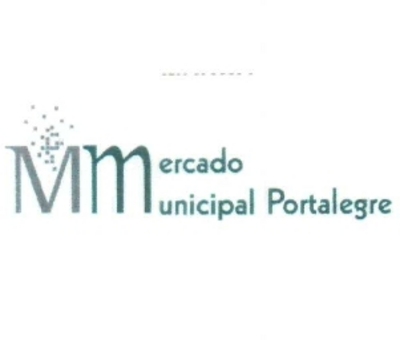 M MERCADO MUNICIPAL PORTALEGRE
