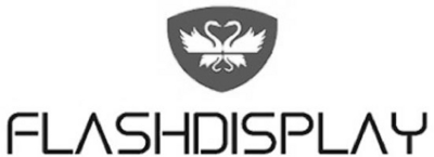 FLASHDISPLAY