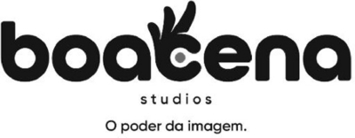 BOACENA STUDIOS O PODER DA IMAGEM