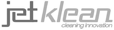 JET KLEAN CLEARNING INNOVATION