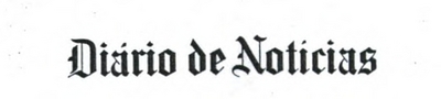 DIÁRIO DE NOTÍCIAS