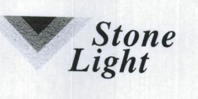 STONE LIGHT