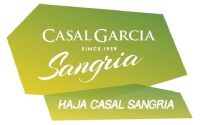 CASAL GARCIA SINCE 1939 SANGRIA HAJA CASAL SANGRIA