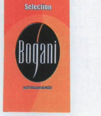 SELECTION BOGANI