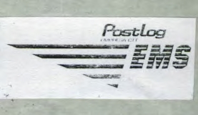 EMS POSTLOG