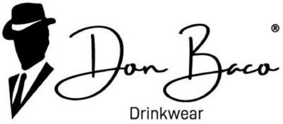 DON BACO DRINKWEAR