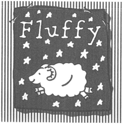 FLUFFY