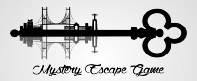 MYSTERY ESCAPE GAME
