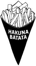 HAKUNA BATATA