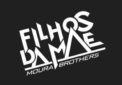 MOURA BROTHERS - FILHOS DA MÃE