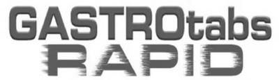 GASTROTABS RAPID