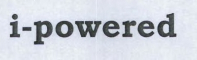 I-POWERED