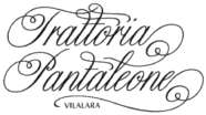TRATTORIA PANTALEONE VILALARA
