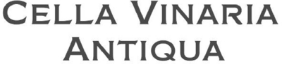 CELLA VINARIA ANTIQUA