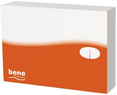 BENE FARMACÊUTICA