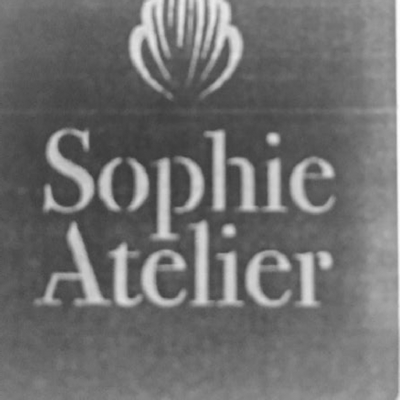 SOPHIE ATELIER
