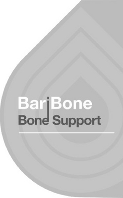 BARIBONE BONE SUPPORT
