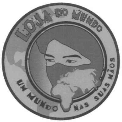 LOJA DO MUNDO UM MUNDO NAS SUAS MÃOS