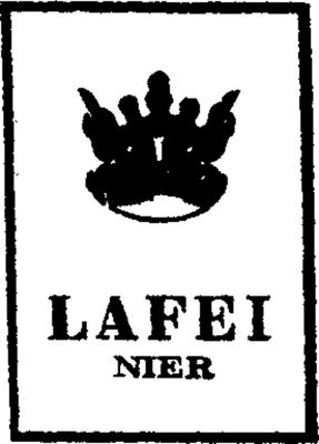 LAFEI NIER