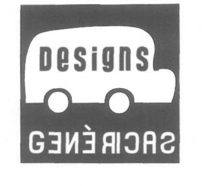 DESIGNS GENÉRICAS