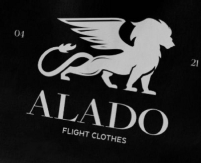 ALADO FLIGHT CLOTHES 04 21