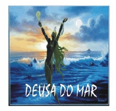 DEUSA DO MAR