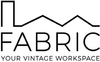 FABRIC YOUR VINTAGE WORKSPACE