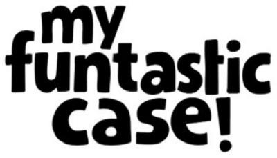 MY FUNTASTIC CASE!