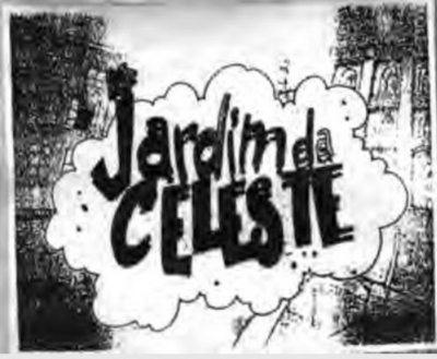 JARDIM DA CELESTE