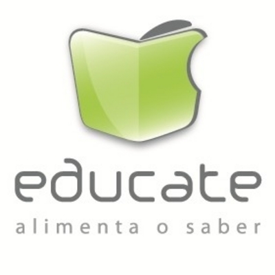 EDUCATE ALIMENTA O SABER