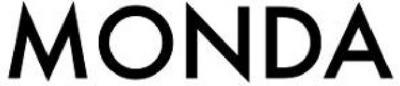 MONDA
