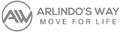 ARLINDO'S WAY MOVE FOR LIFE