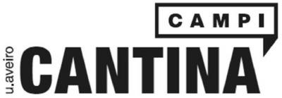 CAMPI U.AVEIRO CANTINA