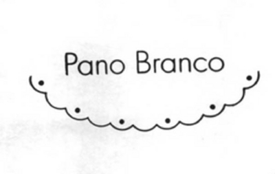 PANO BRANCO