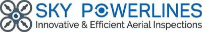 SKY POWERLINES INNOVATIVE & EFFICIENT AERIAL INSPECTIONS