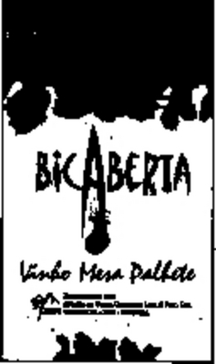 BICABERTA