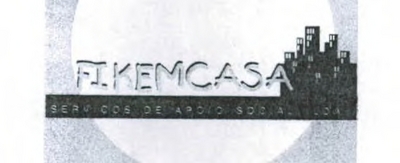 FIKEMCASA - SERVIÇOS DE APOIO SOCIAL, LDA