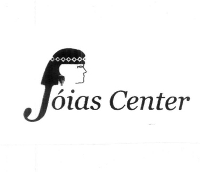 JÓIAS CENTER