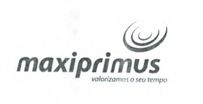 MAXIPRIMUS