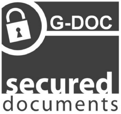 G-DOC SECURED DOCUMENTS