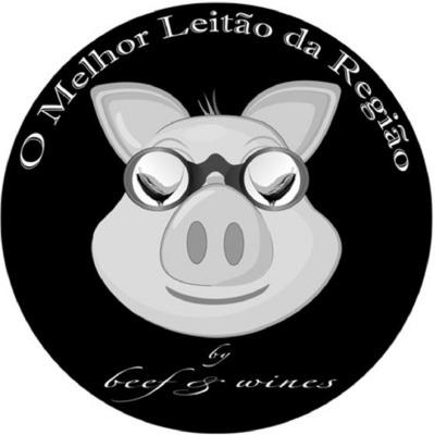 O MELHOR LEITÃO DA REGIÃO BY BEEF & WINES