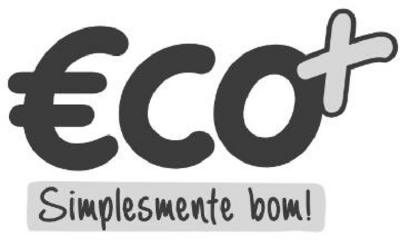 ECO + SIMPLESMENTE BOM!