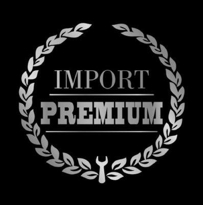 IMPORT PREMIUM