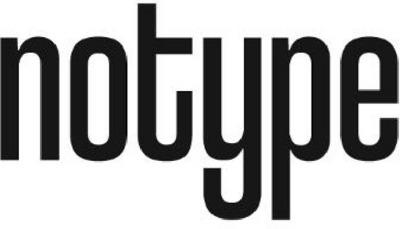 NO TYPE