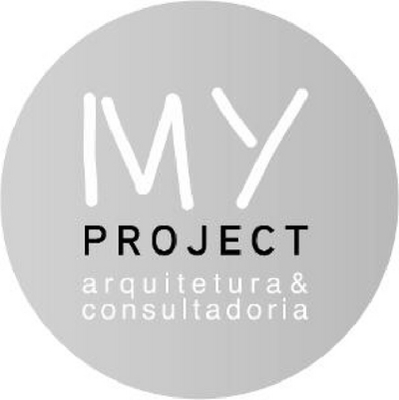MY PROJECT ARQUITETURA & CONSULTADORIA